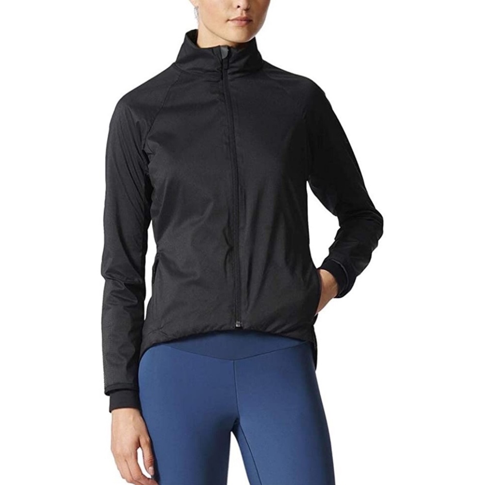 Adidas Running Climaheat Jacket